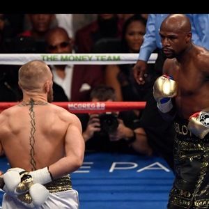 Meet your Posher, Cesar